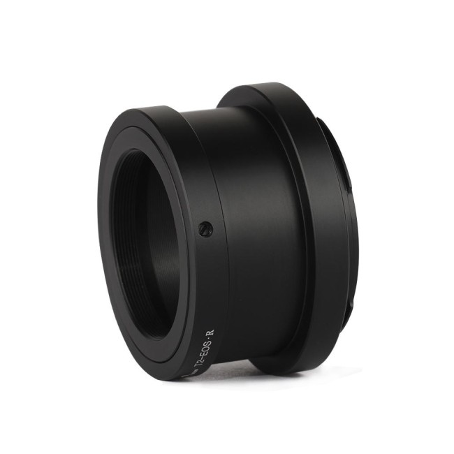 Кольцо Pixco переходное T2 на EOS R