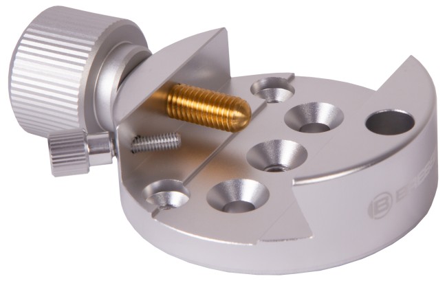 Крепление Bresser «ласточкин хвост» 44 мм Крепление Bresser «ласточкин хвост» 44 мм