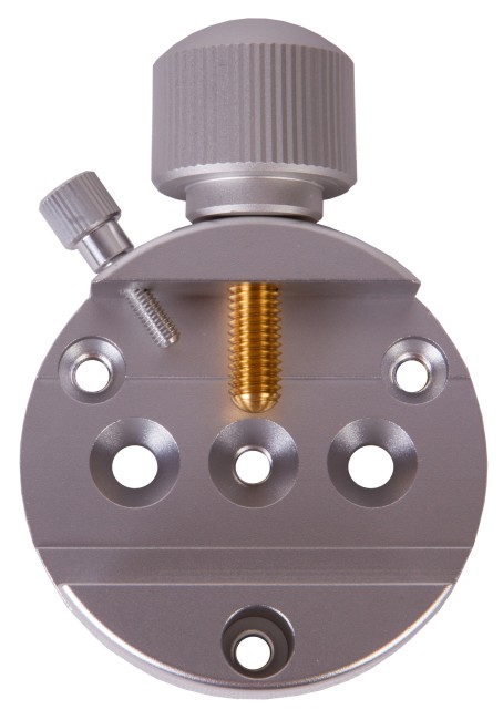 Крепление Bresser «ласточкин хвост» 44 мм Крепление Bresser «ласточкин хвост» 44 мм