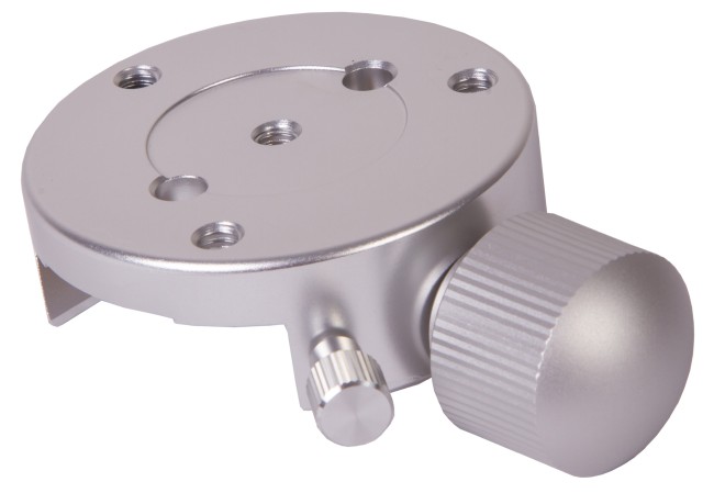 Крепление Bresser «ласточкин хвост» 44 мм Крепление Bresser «ласточкин хвост» 44 мм