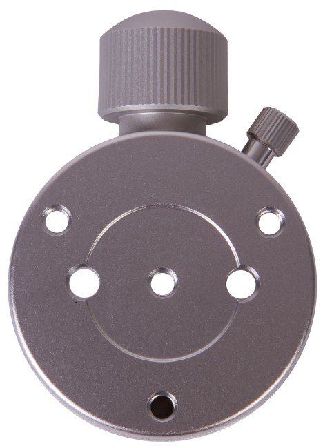 Крепление Bresser «ласточкин хвост» 44 мм Крепление Bresser «ласточкин хвост» 44 мм