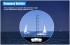 Бинокль SVBONY 7x50 морской с дальномером и компасом (SA201) Бинокль SVBONY 7x50 морской с дальномером и компасом (SA201)