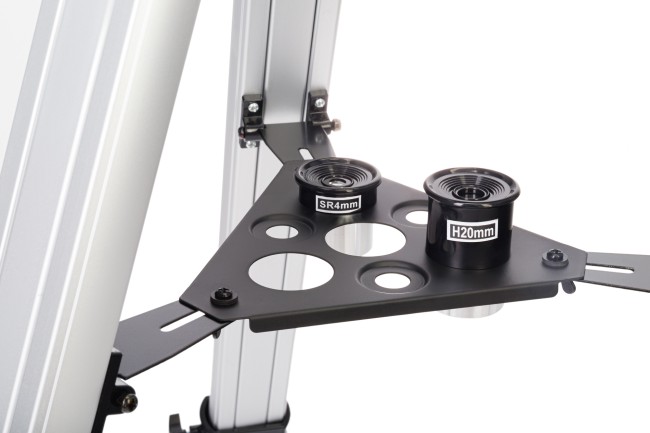 Телескоп Levenhuk Blitz 114 BASE Телескоп Levenhuk Blitz 114 BASE