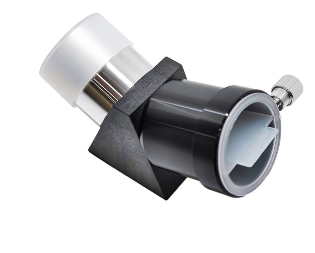 Оборачивающая призма GSO 45° 1,25" Оборачивающая призма GSO 45° 1,25"