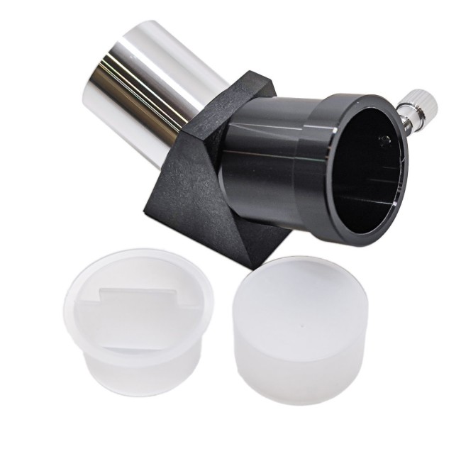 Оборачивающая призма GSO 45° 1,25" Оборачивающая призма GSO 45° 1,25"