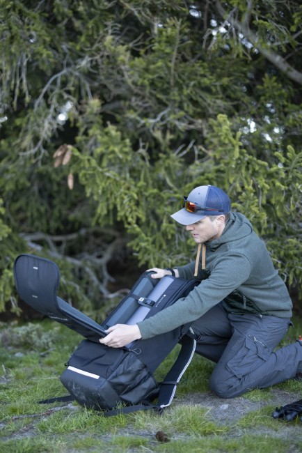 Рюкзак Unistellar для переноски eVscope eQuinox