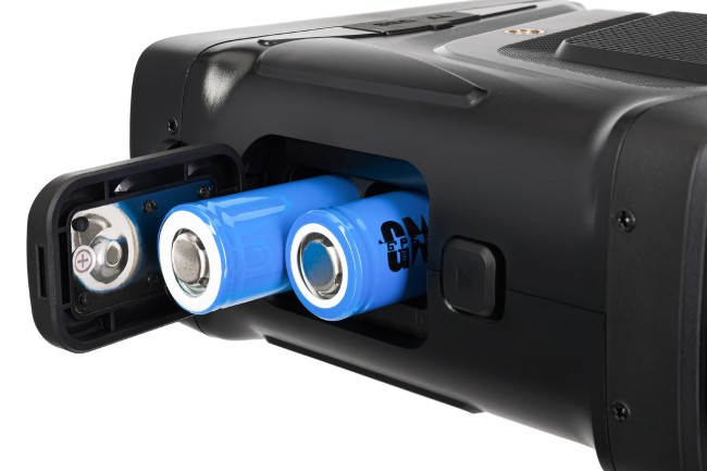 Бинокль ночного видения Levenhuk Atom Digital DNB200 Бинокль ночного видения Levenhuk Atom Digital DNB200