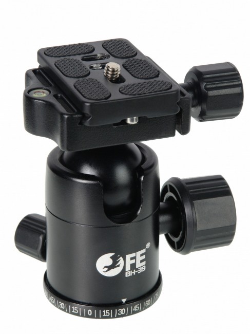 Штативная головка Falcon Eyes BH-39