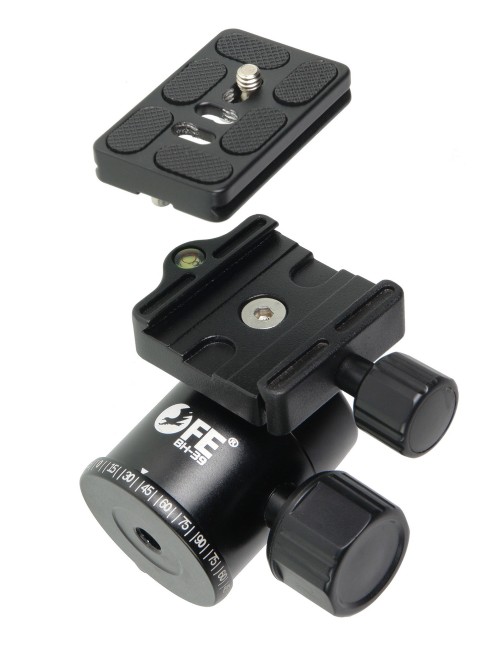 Штативная головка Falcon Eyes BH-39