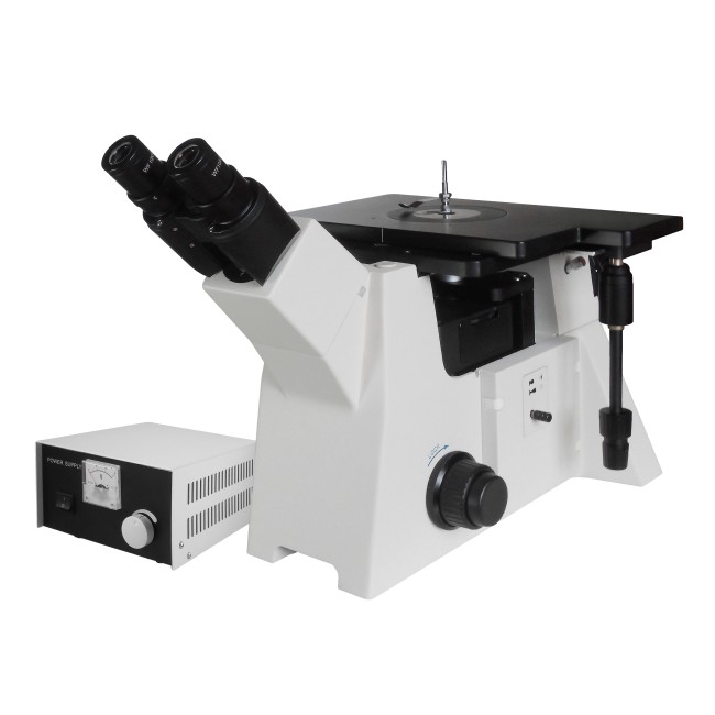 Микроскоп Микромед МЕТ 5 LED Микроскоп Микромед МЕТ 5 LED