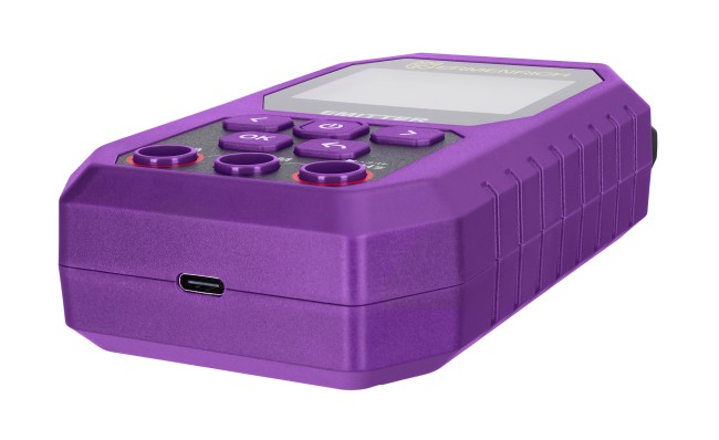 Кабельный тестер с мультиметром Ermenrich Ping SM75