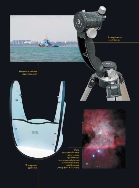 Как наблюдать за звёздами. Полное иллюстрированное руководство