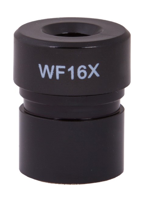 Окуляр Levenhuk Rainbow WF16x Окуляр Levenhuk Rainbow WF16x