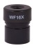 Окуляр Levenhuk Rainbow WF16x Окуляр Levenhuk Rainbow WF16x