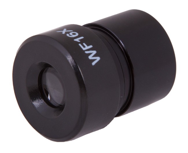 Окуляр Levenhuk Rainbow WF16x Окуляр Levenhuk Rainbow WF16x