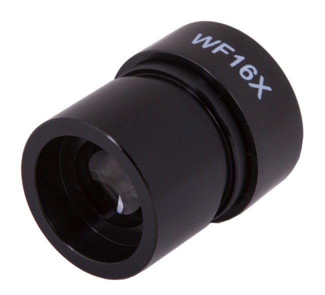 Окуляр Levenhuk Rainbow WF16x Окуляр Levenhuk Rainbow WF16x