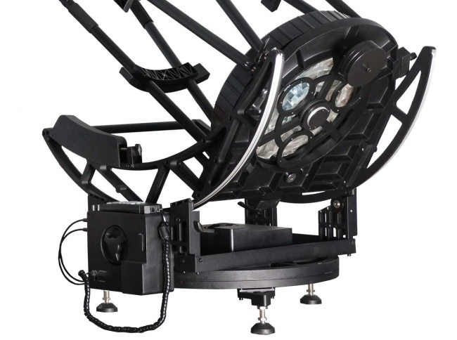 Телескоп Sky-Watcher Dob 20" (508/2000) Truss Tube SynScan GOTO Телескоп Sky-Watcher Dob 20" (508/2000) Truss Tube SynScan GOTO