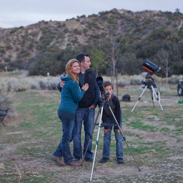 Телескоп Celestron AstroMaster LT 70 AZ