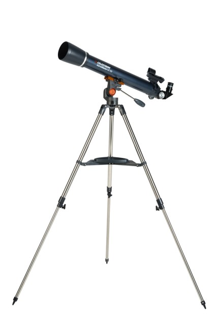 Телескоп Celestron AstroMaster LT 70 AZ