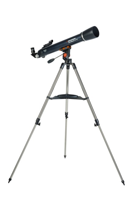 Телескоп Celestron AstroMaster LT 70 AZ