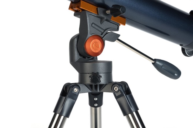 Телескоп Celestron AstroMaster LT 70 AZ