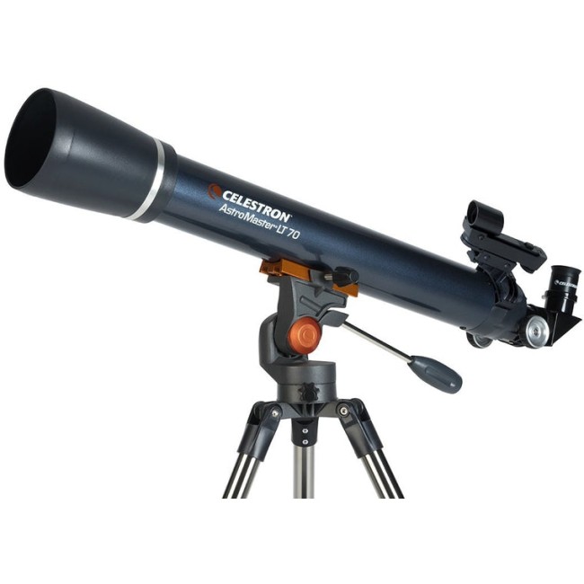 Телескоп Celestron AstroMaster LT 70 AZ