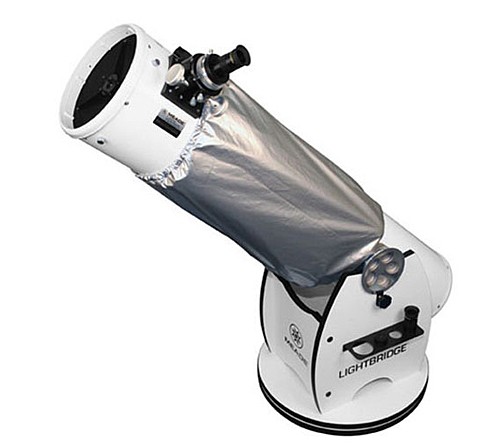 Светозащитный чехол Meade для 8" LightBridge Светозащитный чехол Meade для 8" LightBridge