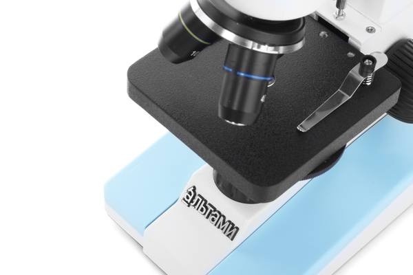 Микроскоп Альтами Школьный