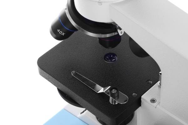 Микроскоп Альтами Школьный