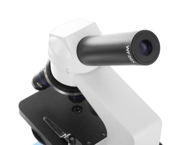 Микроскоп Альтами Школьный