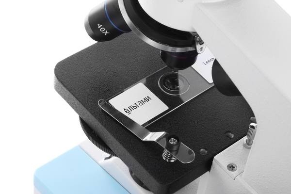 Микроскоп Альтами Школьный