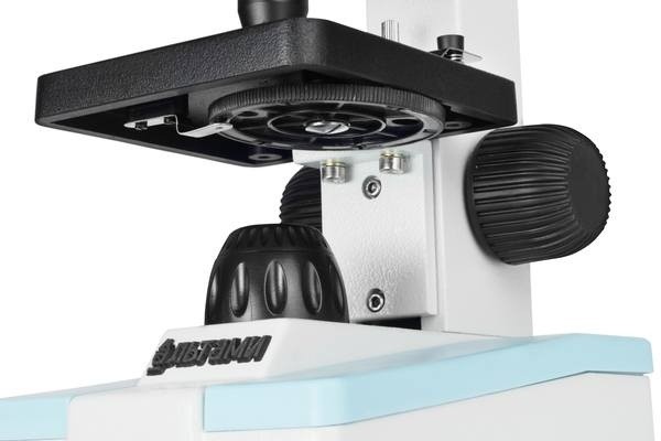 Микроскоп Альтами Школьный