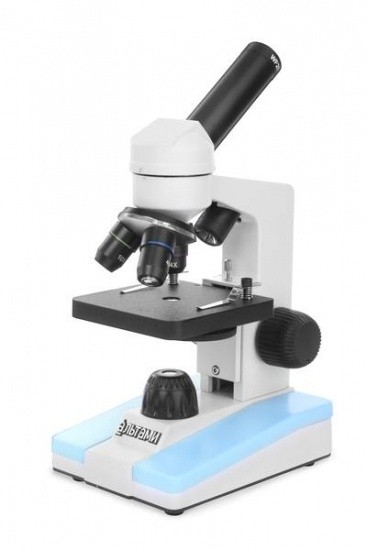 Микроскоп Альтами Школьный