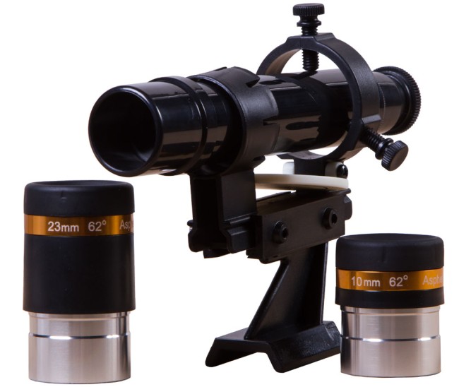 Телескоп Sky-Watcher Star Discovery P130 SynScan GOTO