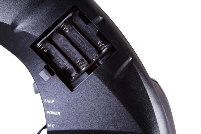 Телескоп Sky-Watcher Star Discovery P130 SynScan GOTO