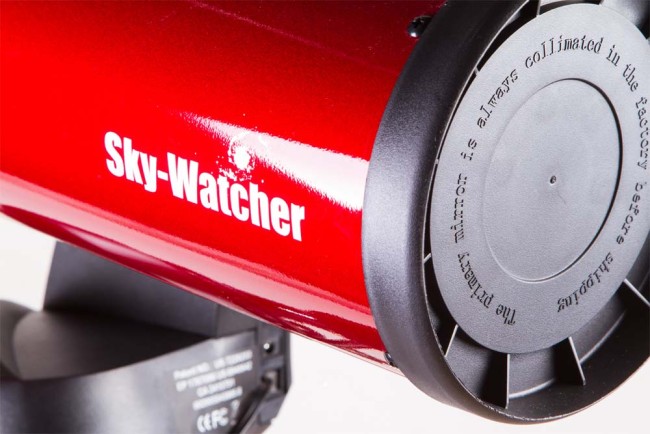 Телескоп Sky-Watcher Star Discovery P130 SynScan GOTO