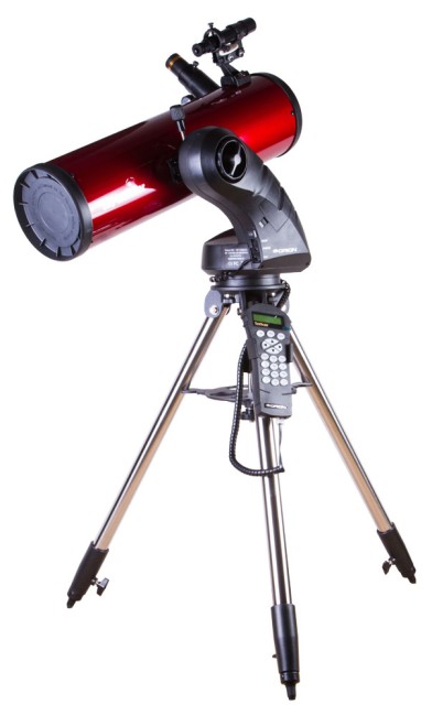 Телескоп Sky-Watcher Star Discovery P130 SynScan GOTO