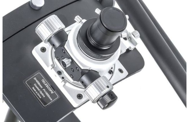 Телескоп Sky-Watcher Dob 18" (458/1900) Truss Tube Телескоп Sky-Watcher Dob 18" (458/1900) Truss Tube