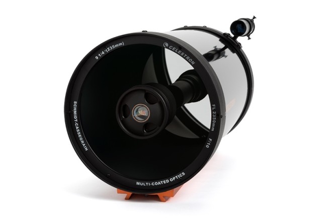 Оптическая труба Celestron С9,25-S (CGE) Оптическая труба Celestron С9,25-S (CGE)
