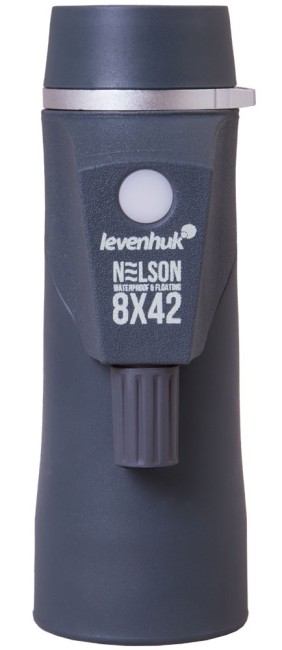 Монокуляр Levenhuk Nelson 8x42 Монокуляр Levenhuk Nelson 8x42