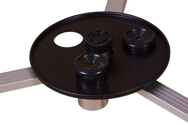 Телескоп Levenhuk Skyline BASE 50T Телескоп Levenhuk Skyline BASE 50T