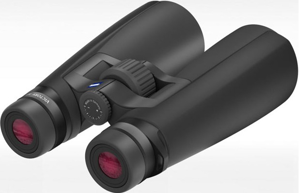 Бинокль Carl Zeiss Victory 10x54 HT