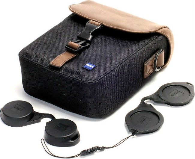 Бинокль Carl Zeiss Victory 10x54 HT