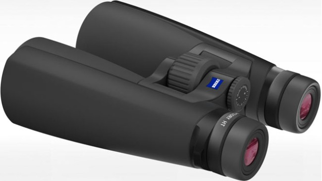 Бинокль Carl Zeiss Victory 10x54 HT