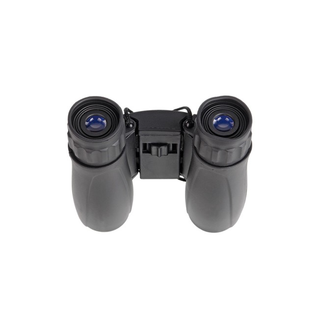 Бинокль Veber WP 8x25 черный