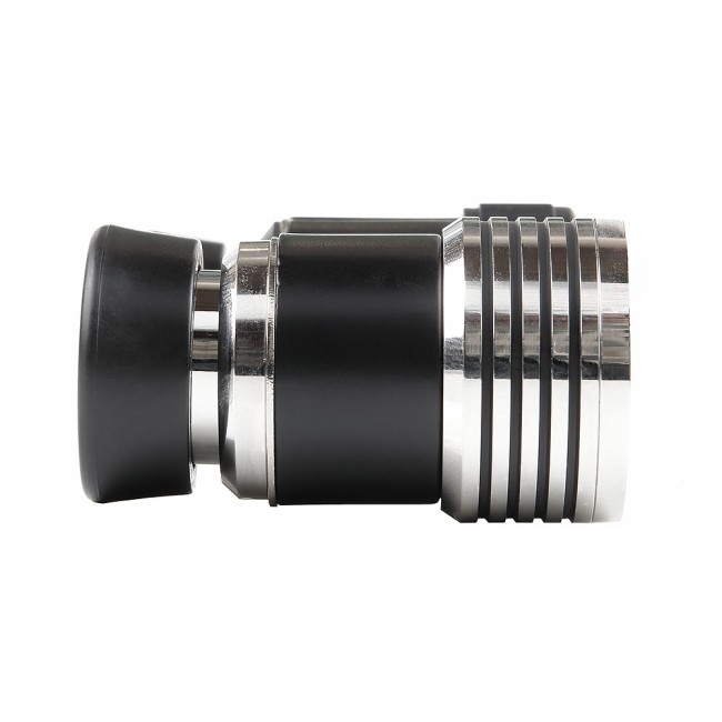 Бинокль Veber БГЦ 3x27 (черный/серебро с фокусировкой)