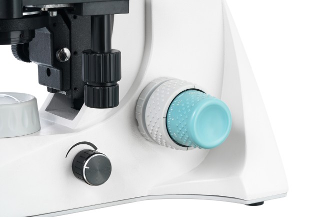 Микроскоп темнопольный Levenhuk 950T DARK, тринокулярный Микроскоп темнопольный Levenhuk 950T DARK, тринокулярный