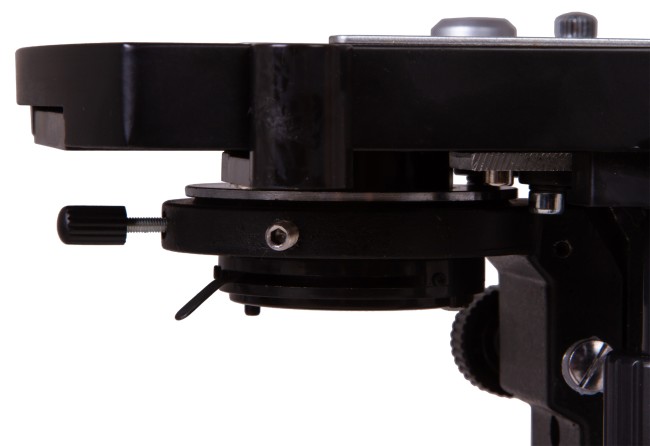 Микроскоп темнопольный Levenhuk 950T DARK, тринокулярный Микроскоп темнопольный Levenhuk 950T DARK, тринокулярный