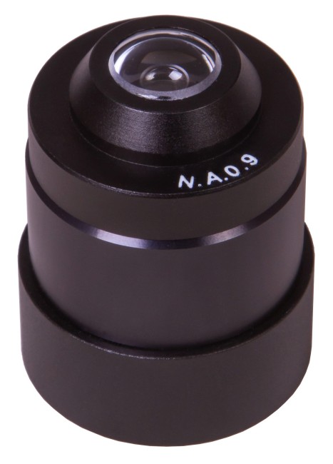 Микроскоп темнопольный Levenhuk 950T DARK, тринокулярный Микроскоп темнопольный Levenhuk 950T DARK, тринокулярный