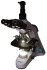 Микроскоп темнопольный Levenhuk 950T DARK, тринокулярный Микроскоп темнопольный Levenhuk 950T DARK, тринокулярный
